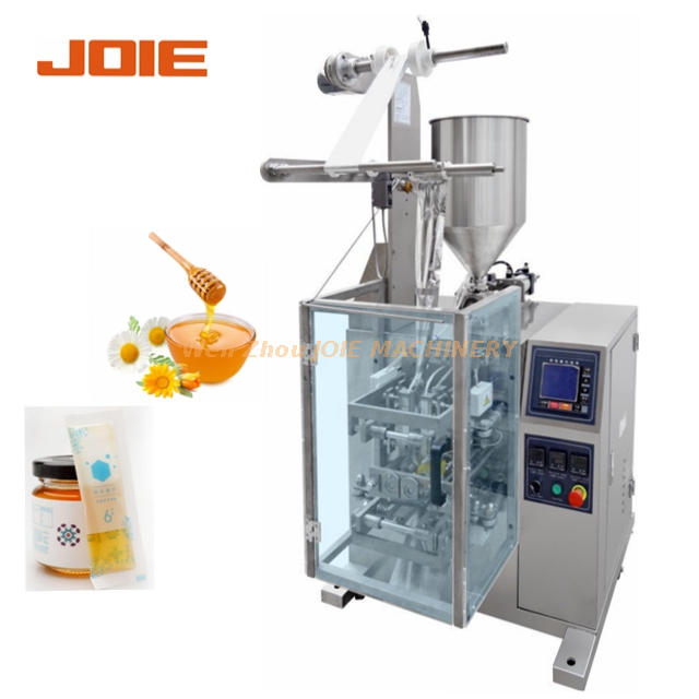 Filling automatic sealing Vertical Packing Machine