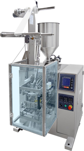 Professional Multifunctional Packing Machine for Juices