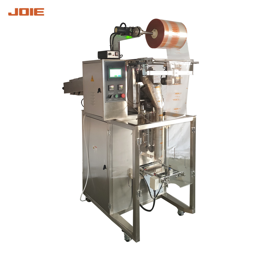 Automatic Filling And Sealing Machine