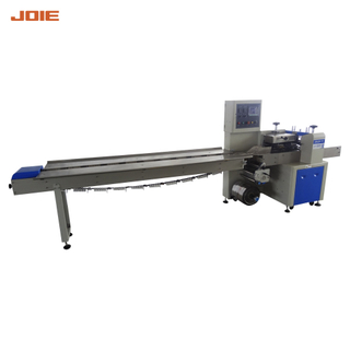 Parcel High Speed Horizontal Switch Packing Machine
