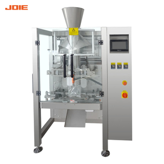 Professional Drink Vertical Filling And Sealing Machine