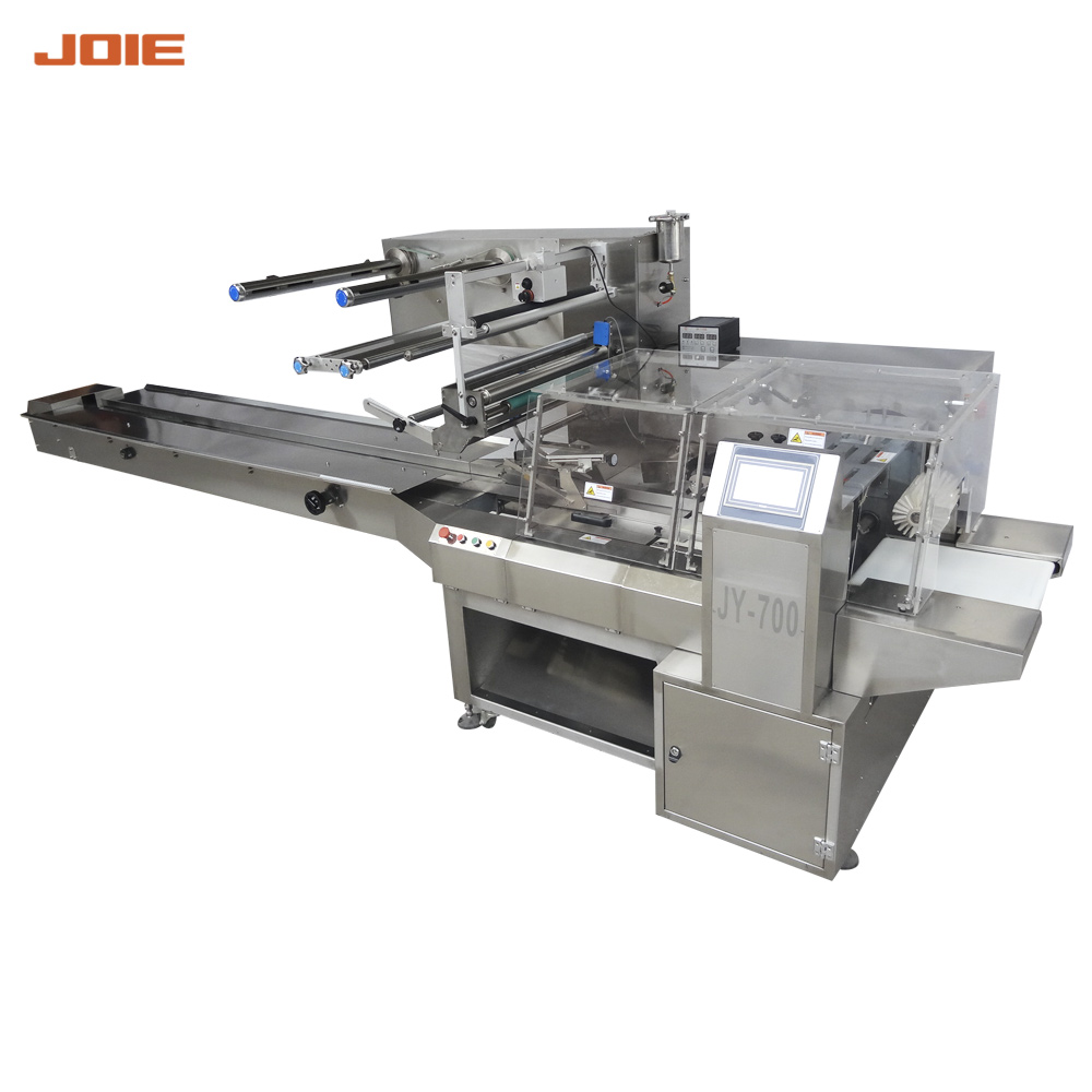 Professional Multfuctional Disposable Cup Packing Machine