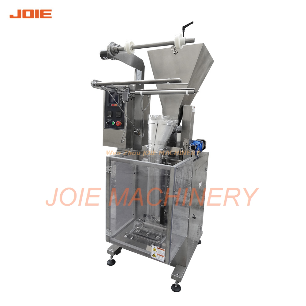 Automatic Vertical Multi Fuction Food Packing Machine